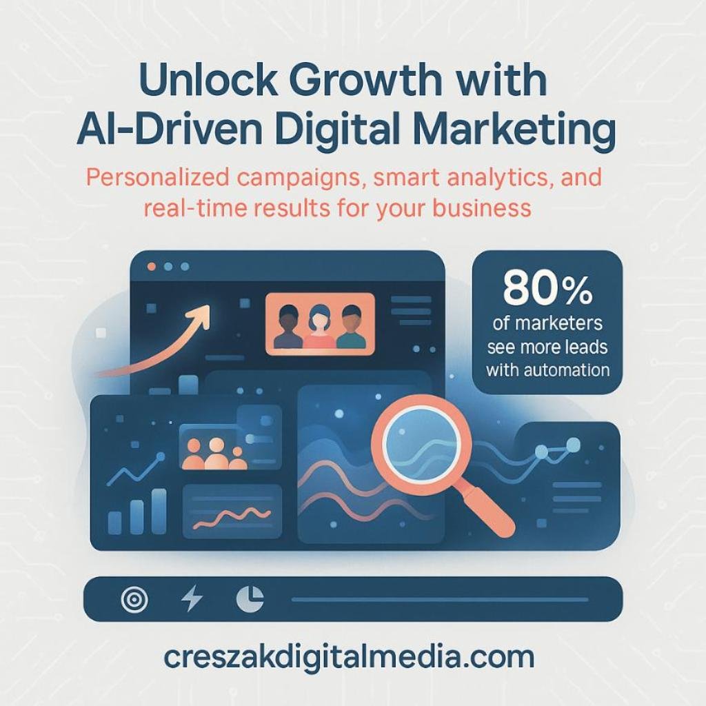 understanding modern digital marketing solutions